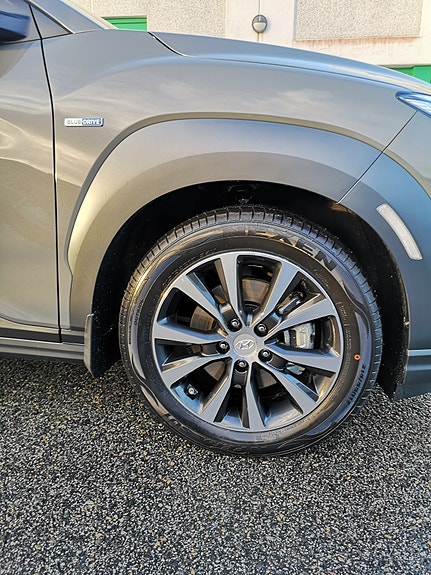 Hyundai Kona 8 of 19