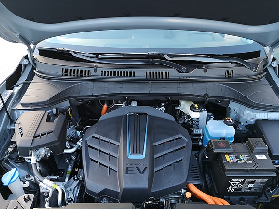 Hyundai Kona 17 of 19