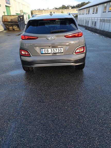 Hyundai Kona 3 of 19