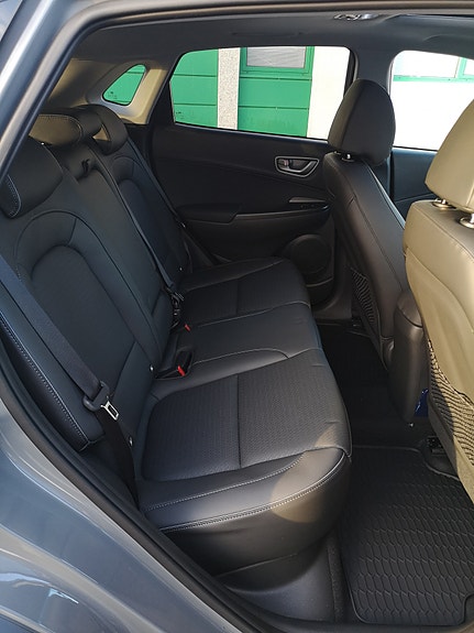Hyundai Kona 14 of 19