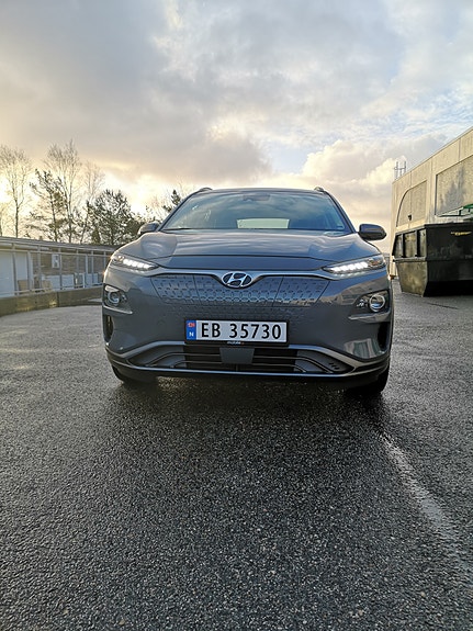 Hyundai Kona 4 of 19