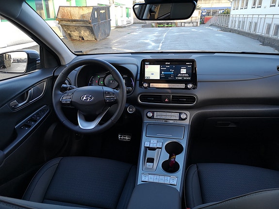 Hyundai Kona 13 of 19