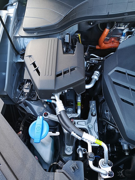 Hyundai Kona 18 of 19