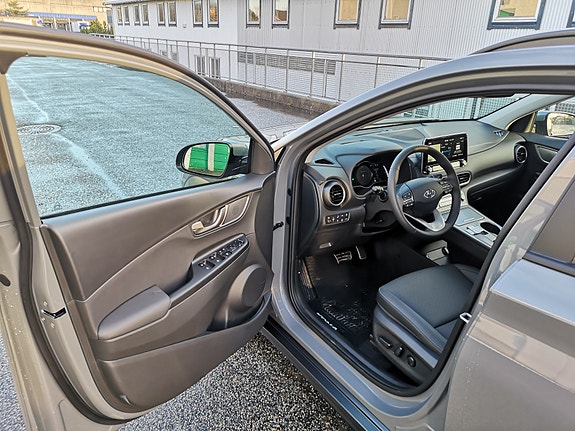 Hyundai Kona 11 of 19
