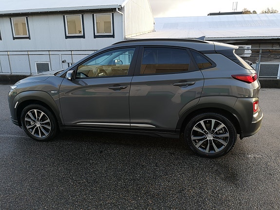 Hyundai Kona 5 of 19