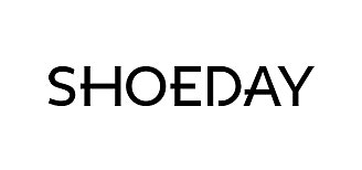 Shoeday Gulskogen logo
