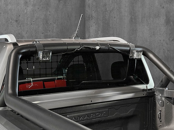 Volkswagen Amarok 13 of 28