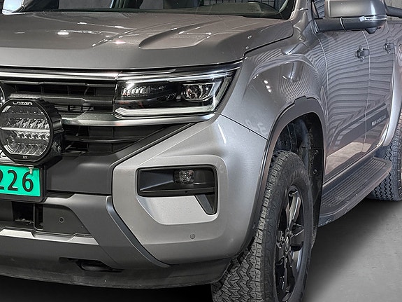 Volkswagen Amarok 5 of 28