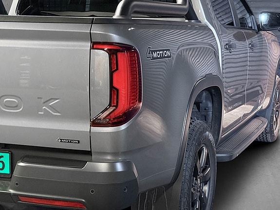Volkswagen Amarok 11 of 28