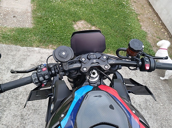 BMW M 1000 R Competition 2 of 7