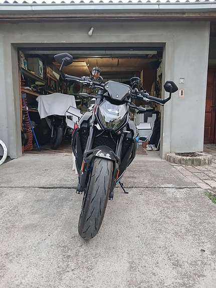 BMW M 1000 R Competition 6 of 7