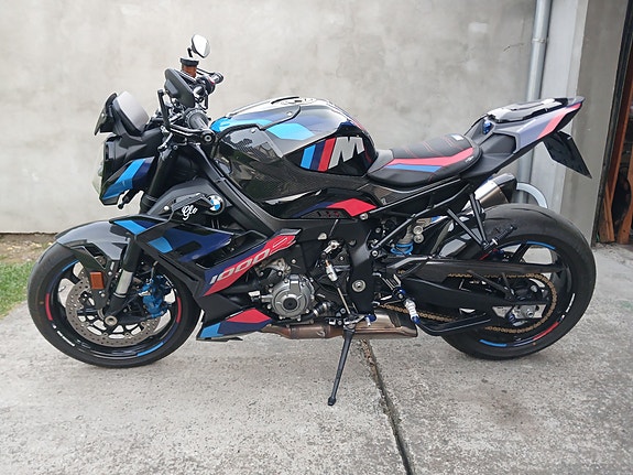 BMW M 1000 R Competition 3 of 7