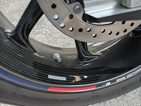BMW M 1000 R Competition 7 of 7