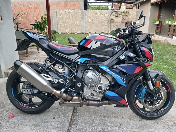 BMW M 1000 R Competition 4 of 7