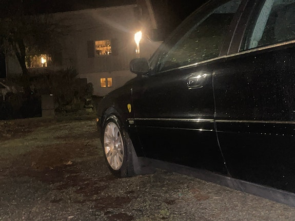 Volvo S80 6 of 10