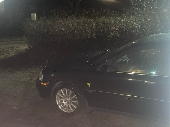 Volvo S80 5 of 10