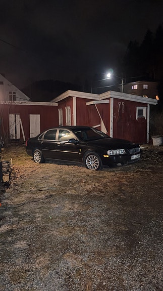 Volvo S80 4 of 10