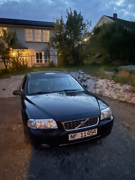 Volvo S80 7 of 10