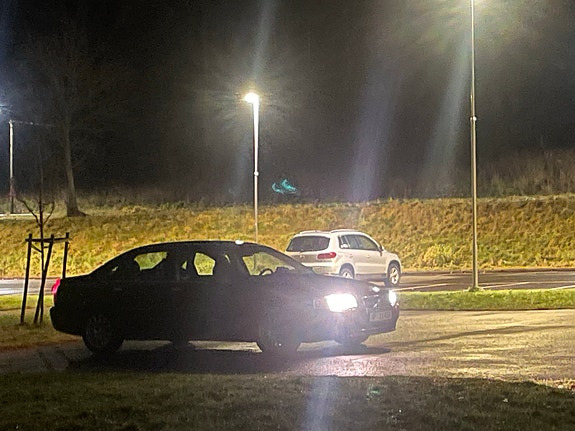 Volvo S80 9 of 10