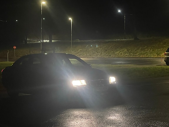Volvo S80 10 of 10
