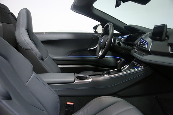 BMW i8 19 of 22