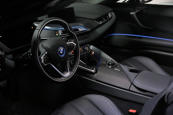BMW i8 15 of 22