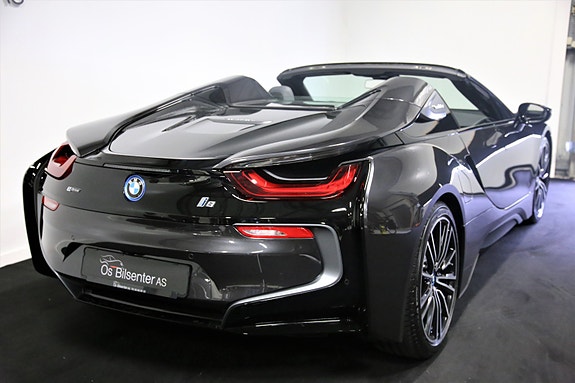 BMW i8 11 of 22
