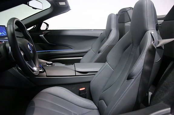 BMW i8 16 of 22
