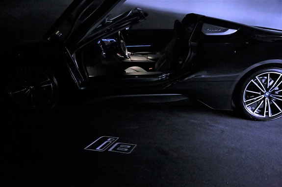 BMW i8 21 of 22