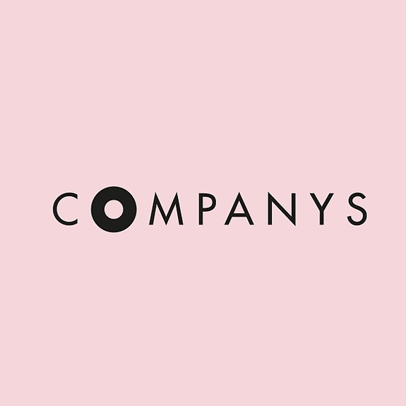 Companys Jekta AS logo