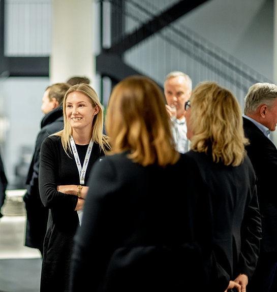 Bilde 1 av 1 i jobbannonse-galleriet