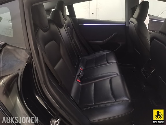 Tesla Model 3 30 of 30