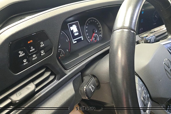 Volkswagen Caddy Maxi 13 of 30