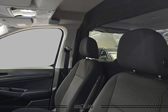 Volkswagen Caddy Maxi 14 of 30