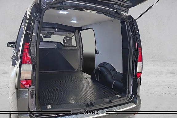 Volkswagen Caddy Maxi 20 of 30