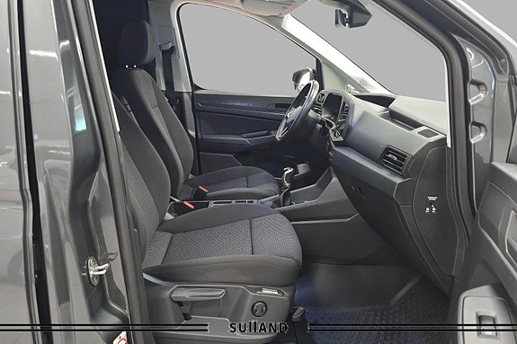 Volkswagen Caddy Maxi 15 of 30