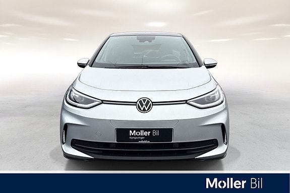 Volkswagen ID.3 2 of 5