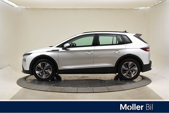 Skoda Elroq 3 of 5