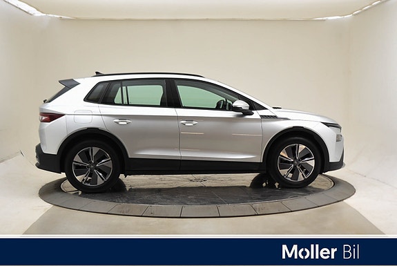 Skoda Elroq 4 of 5