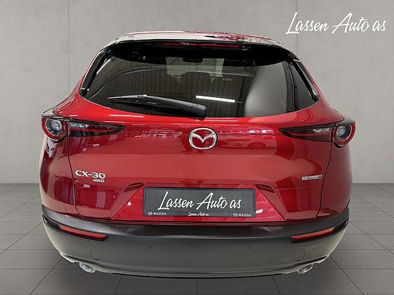Mazda CX-30 5 of 5