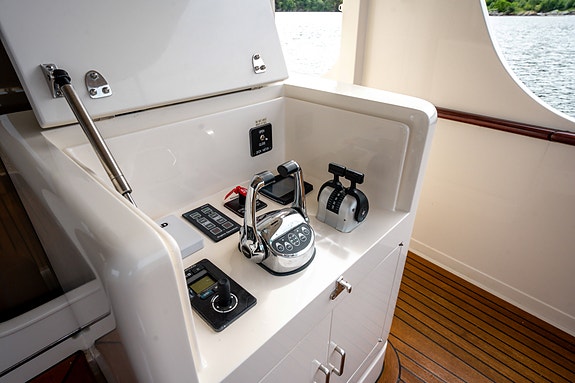 Fleming 58 - extremely well maintained (2015) 7 of 30