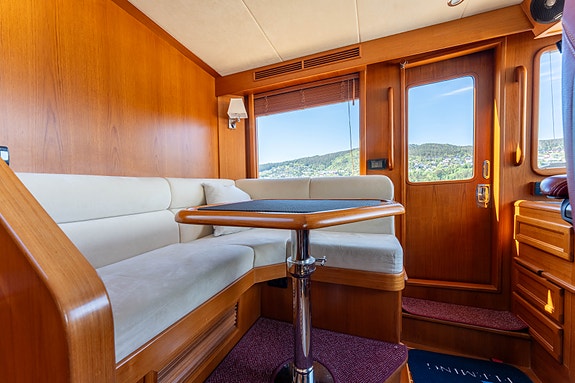 Fleming 58 - extremely well maintained (2015) 19 of 30