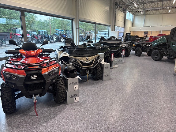 ARGO Xplorer XR 700 LE 4 of 4