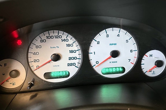 Chrysler Grand Voyager 13 of 25