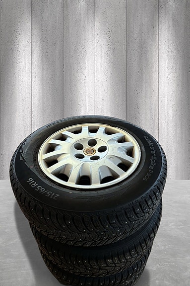 Chrysler Grand Voyager 23 of 25
