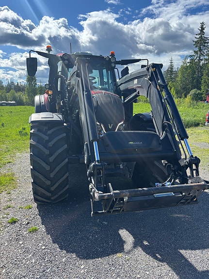 Valtra N175 Direct 2023, kr 1 549 000,-