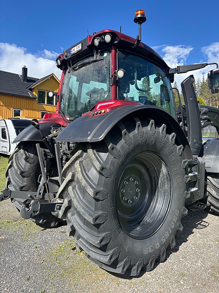Valtra N175 Direct 2023, kr 1 549 000,-
