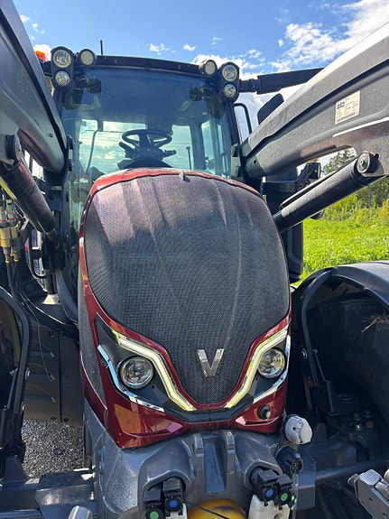 Valtra N175 Direct 2023, kr 1 549 000,-