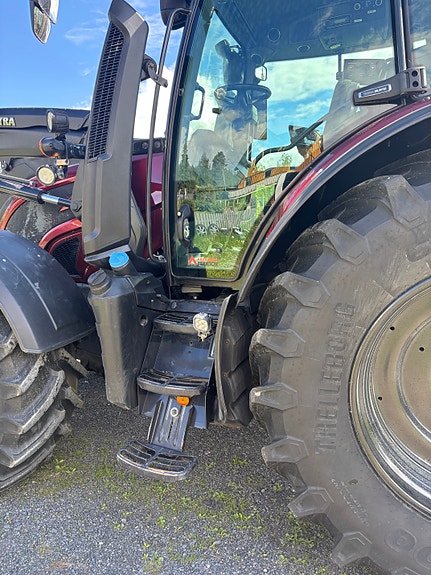 Valtra N175 Direct 2023, kr 1 549 000,-