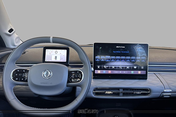 Dongfeng Nammi Box 9 of 20